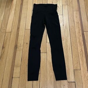 Lululemon Fast and Free 25”